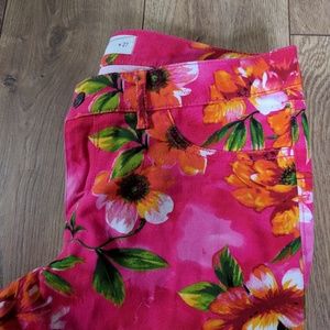 Abercrombie & Fitch superskinny